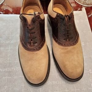Men's shoes